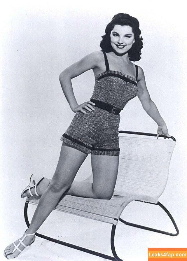 Vintage Starlets /  слитое фото фото #0228