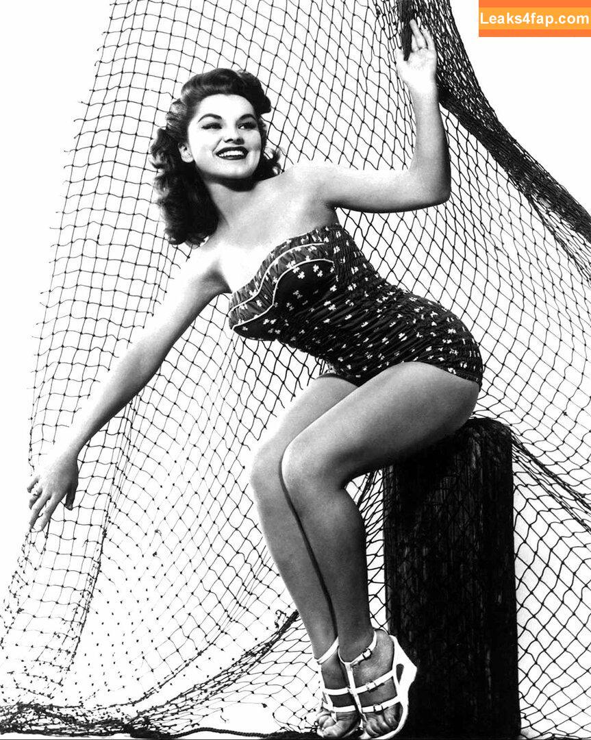 Vintage Starlets /  слитое фото фото #0229