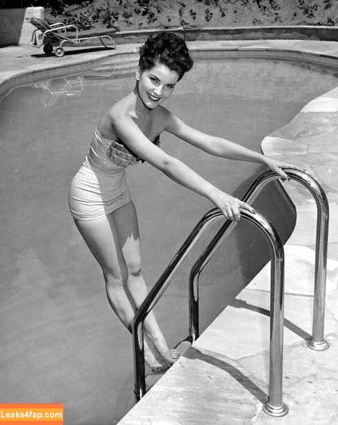 Vintage Starlets /  слитое фото фото #0231