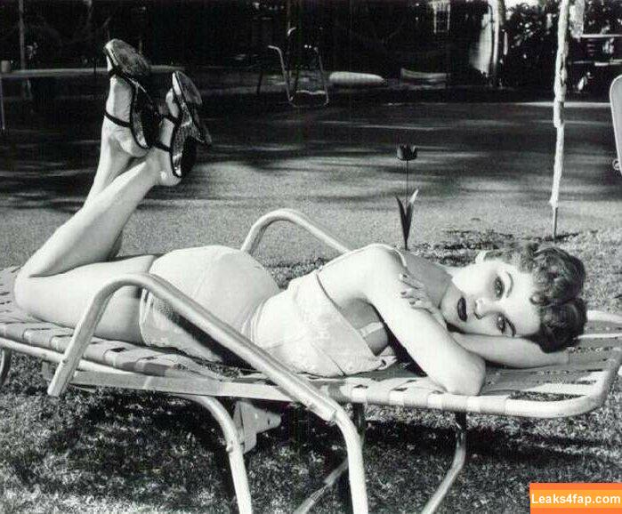 Vintage Starlets /  слитое фото фото #0235