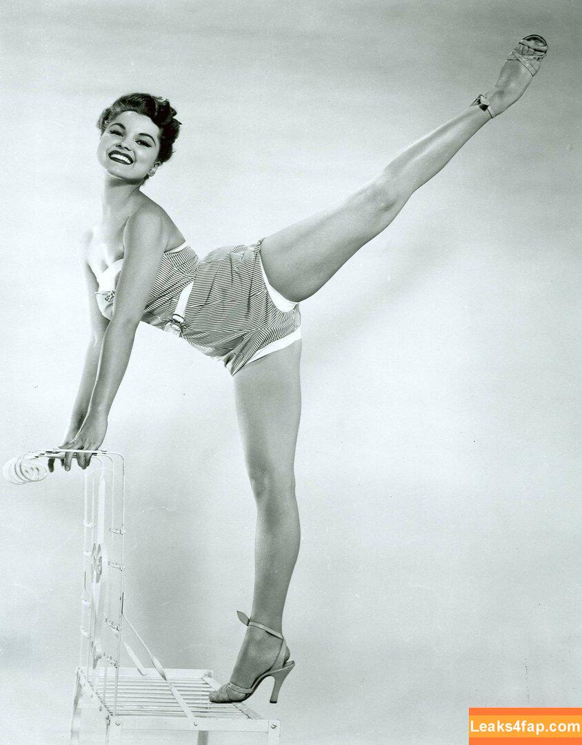 Vintage Starlets /  слитое фото фото #0237