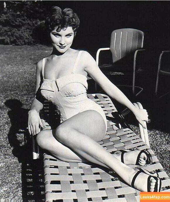 Vintage Starlets /  слитое фото фото #0239