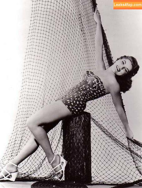 Vintage Starlets /  слитое фото фото #0240