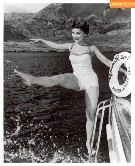 Vintage Starlets /  слитое фото фото #0241