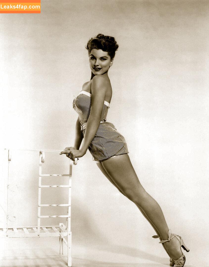 Vintage Starlets /  слитое фото фото #0242