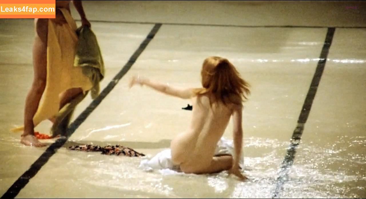 Vintage Starlets /  leaked photo photo #0273