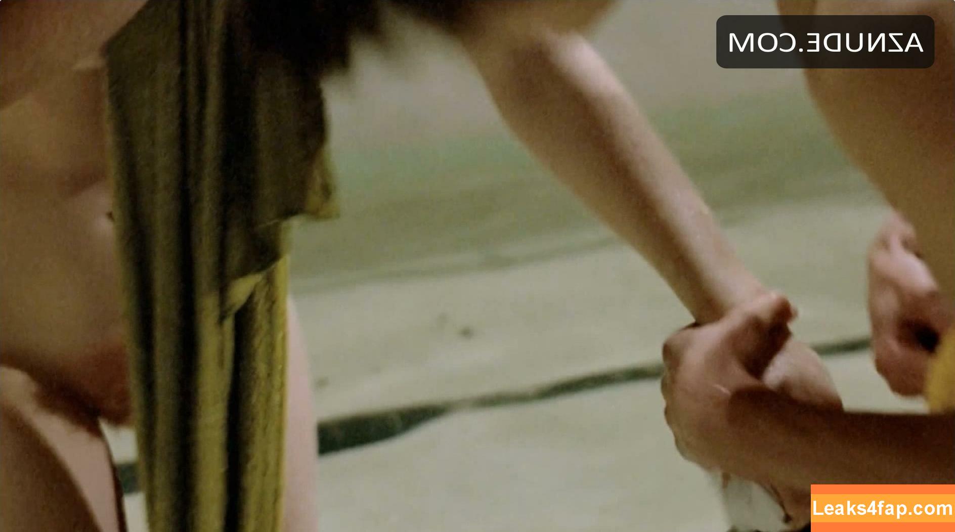 Vintage Starlets /  leaked photo photo #0274