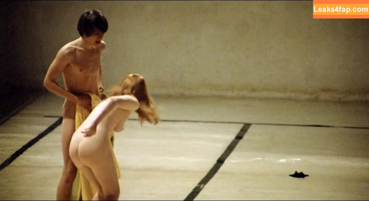 Vintage Starlets /  leaked photo photo #0275