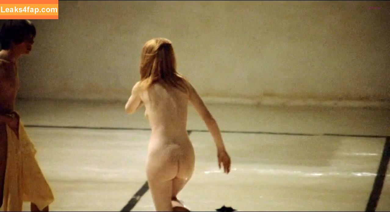 Vintage Starlets /  leaked photo photo #0276