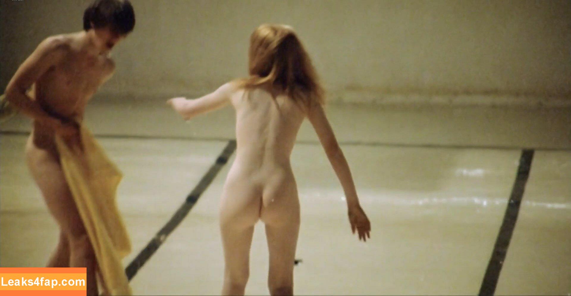 Vintage Starlets /  leaked photo photo #0277