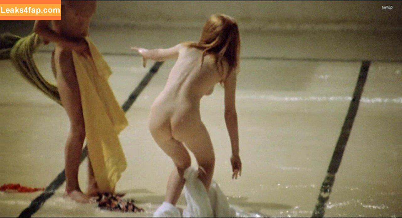 Vintage Starlets /  leaked photo photo #0278