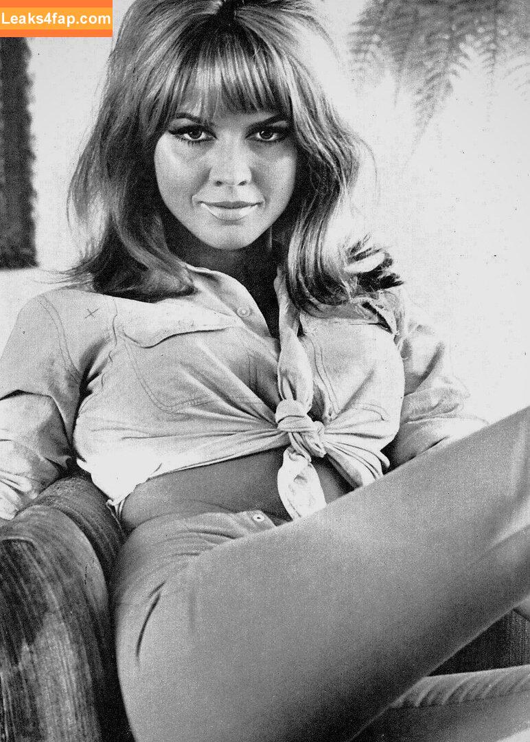 Vintage Starlets /  leaked photo photo #0285