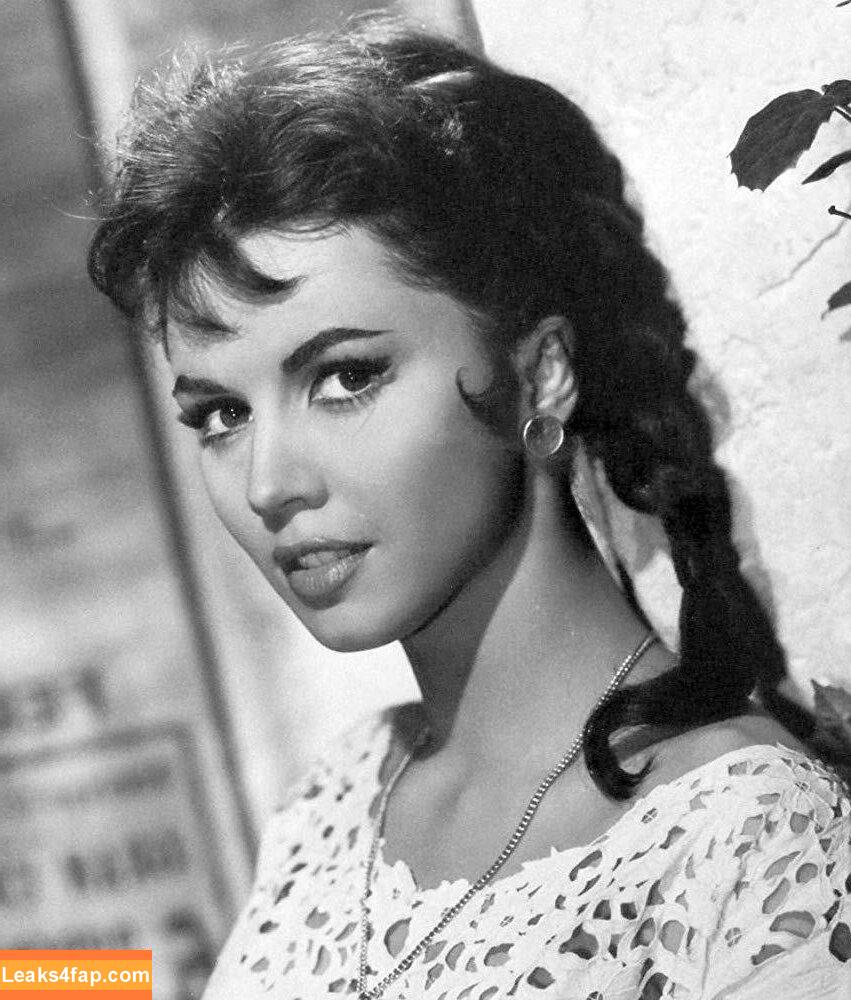 Vintage Starlets /  слитое фото фото #0286