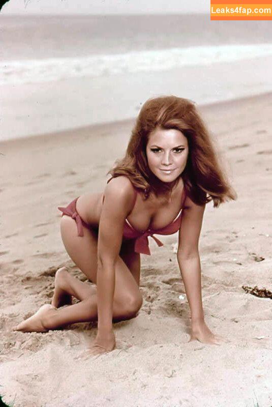 Vintage Starlets /  leaked photo photo #0297