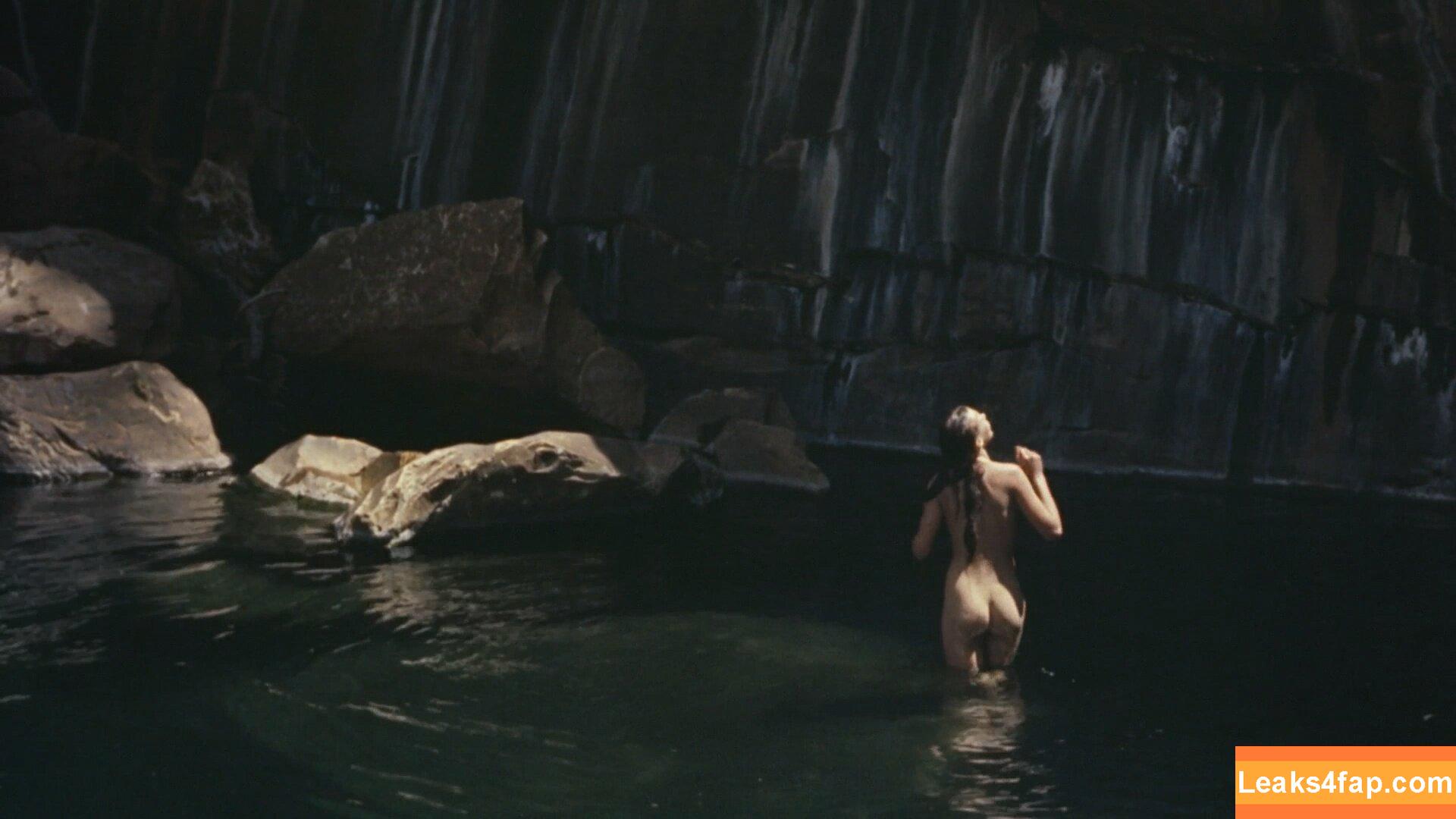 Vintage Starlets /  leaked photo photo #0357