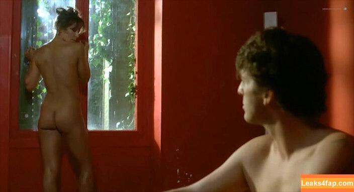 Vintage Starlets /  leaked photo photo #0362