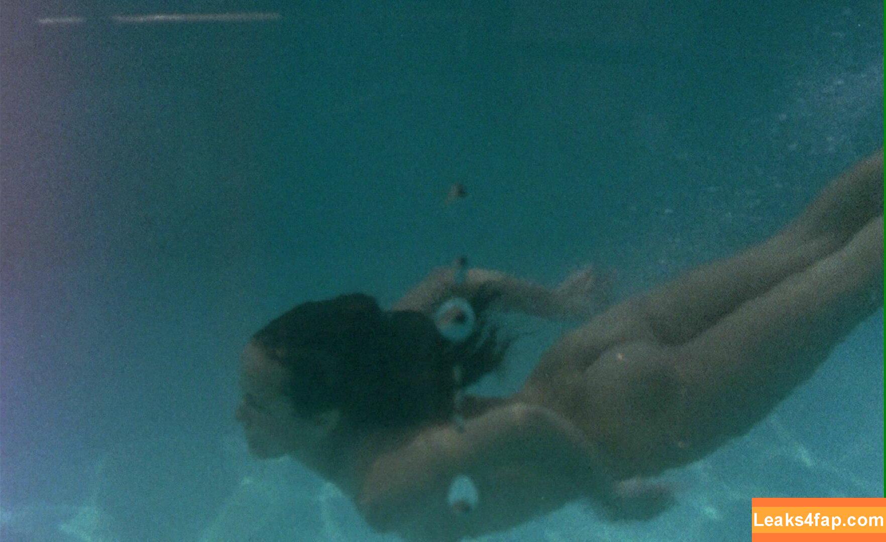 Vintage Starlets /  leaked photo photo #0369