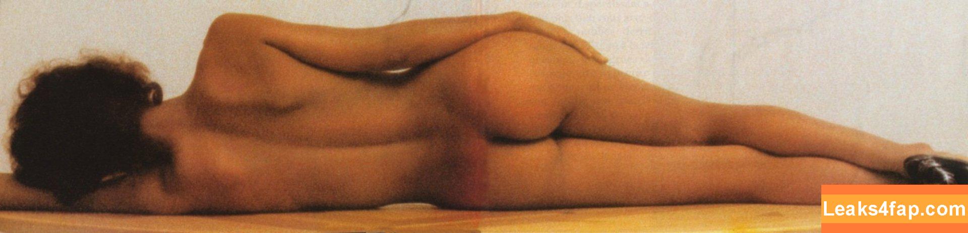 Vintage Starlets /  leaked photo photo #0370