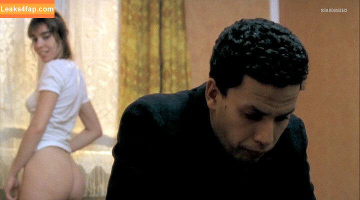 Vintage Starlets /  leaked photo photo #0379