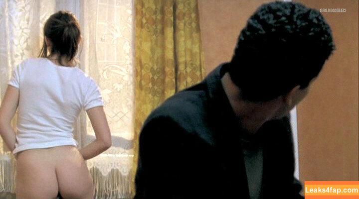 Vintage Starlets /  leaked photo photo #0380