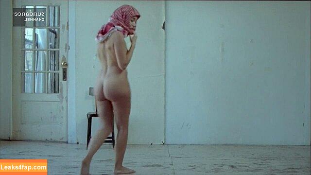 Vintage Starlets /  leaked photo photo #0398