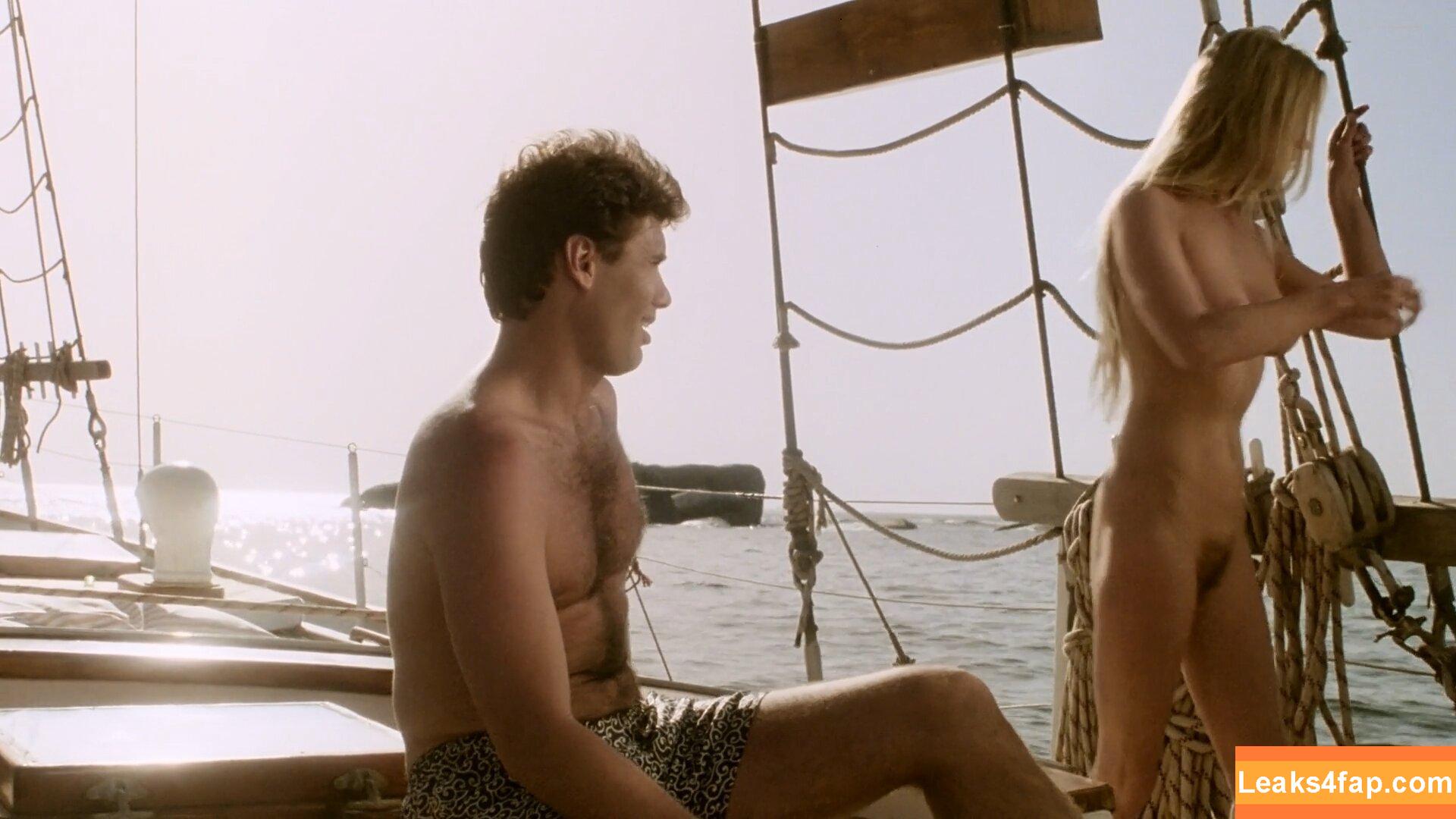 Vintage Starlets /  leaked photo photo #0407