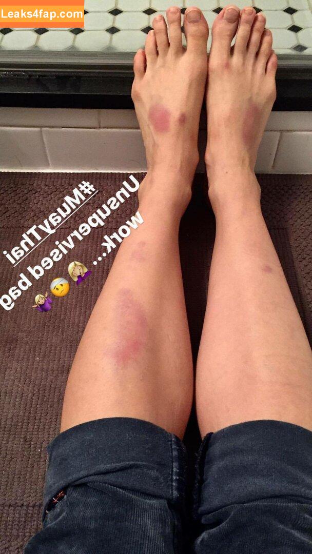 Vintage Starlets /  leaked photo photo #0428