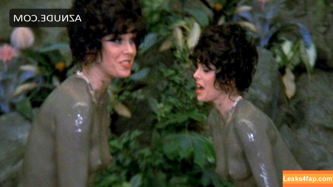 Vintage Starlets /  leaked photo photo #0431