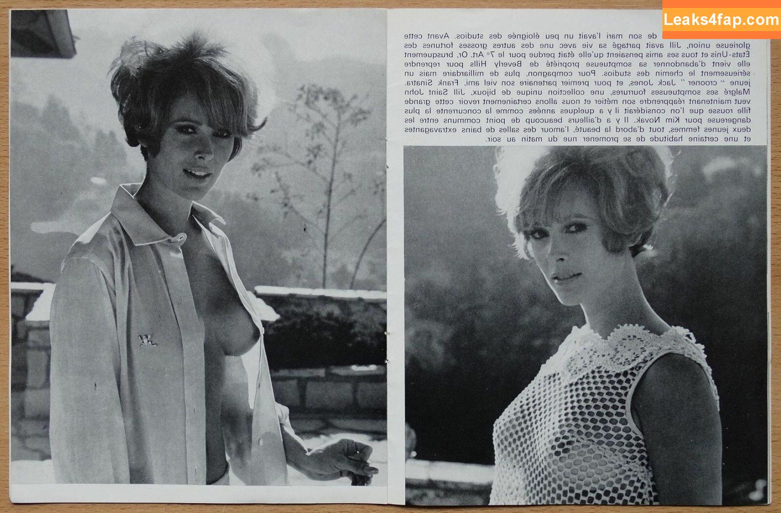 Vintage Starlets /  leaked photo photo #0433