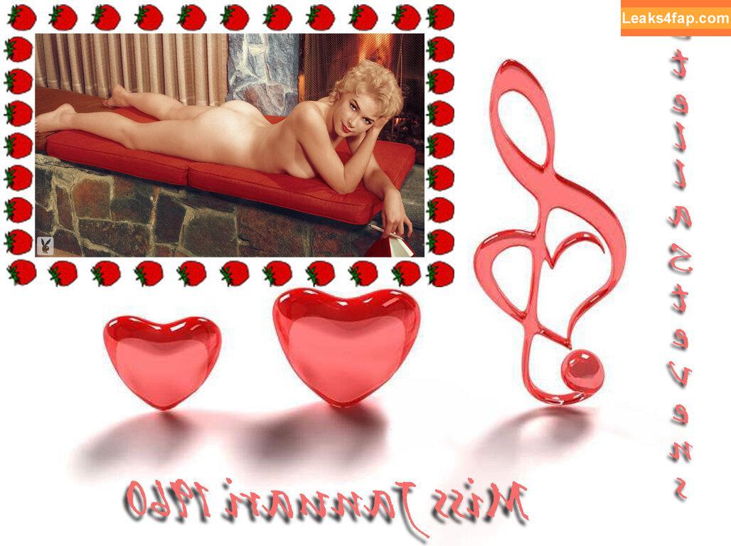 Vintage Starlets /  leaked photo photo #0447