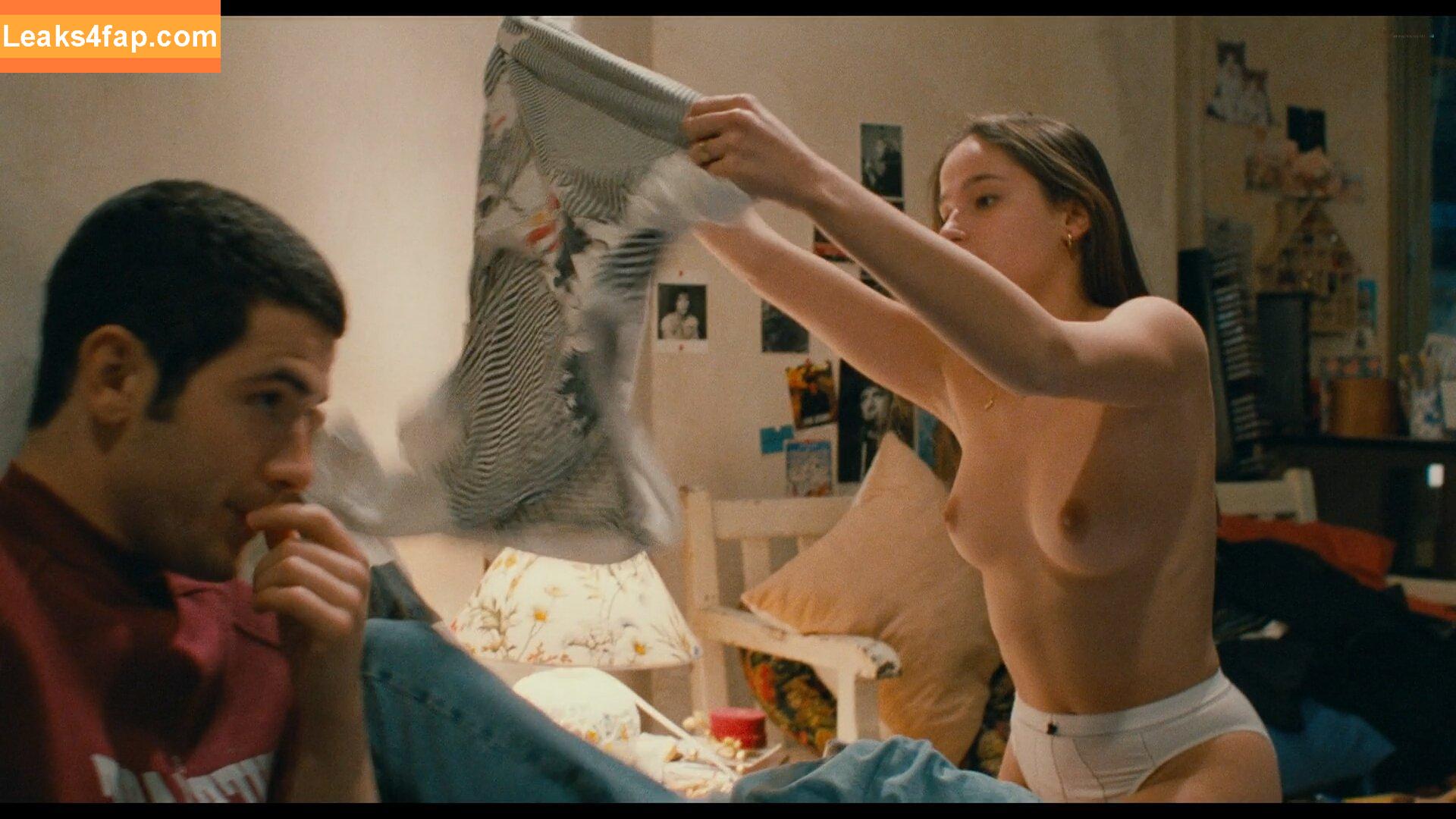 Vintage Starlets /  leaked photo photo #0458