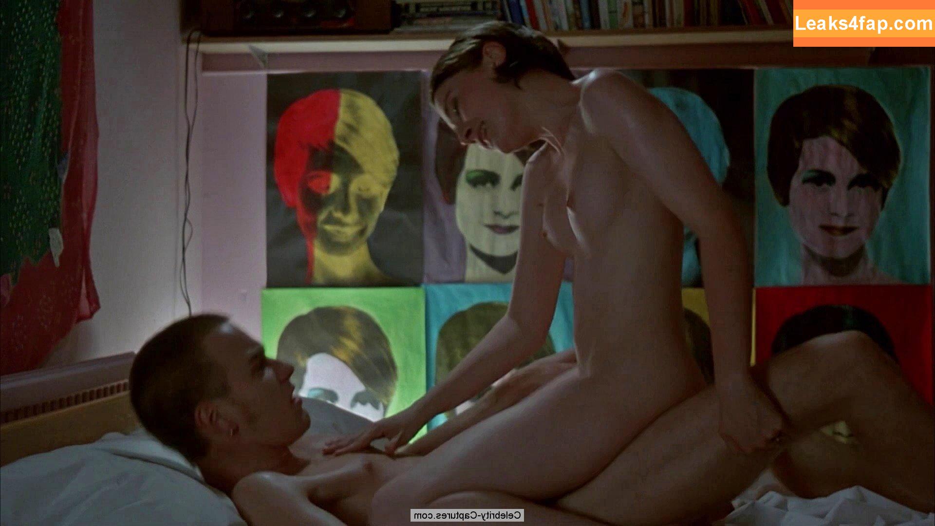 Vintage Starlets /  leaked photo photo #0460