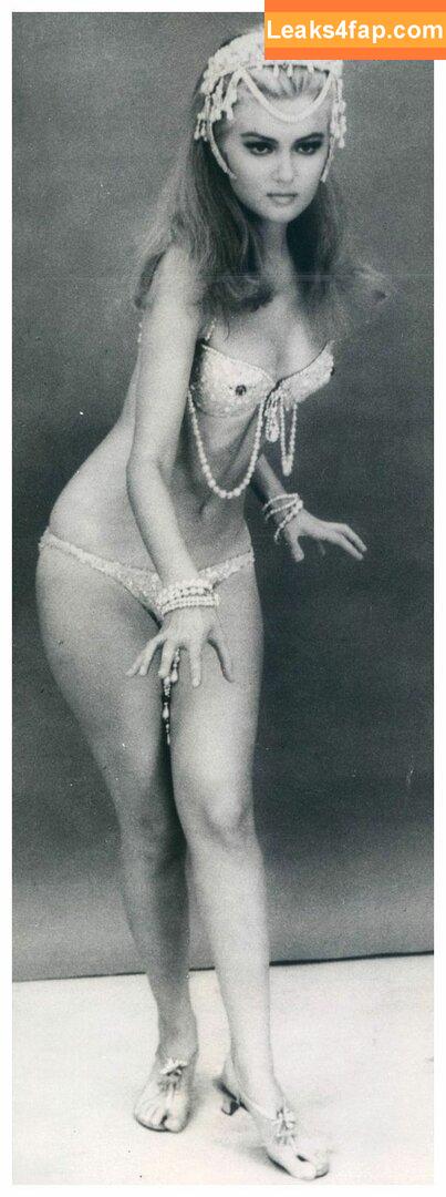 Vintage Starlets /  leaked photo photo #0466