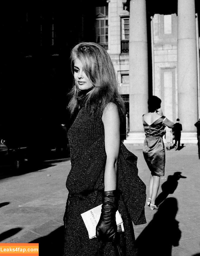 Vintage Starlets /  leaked photo photo #0468