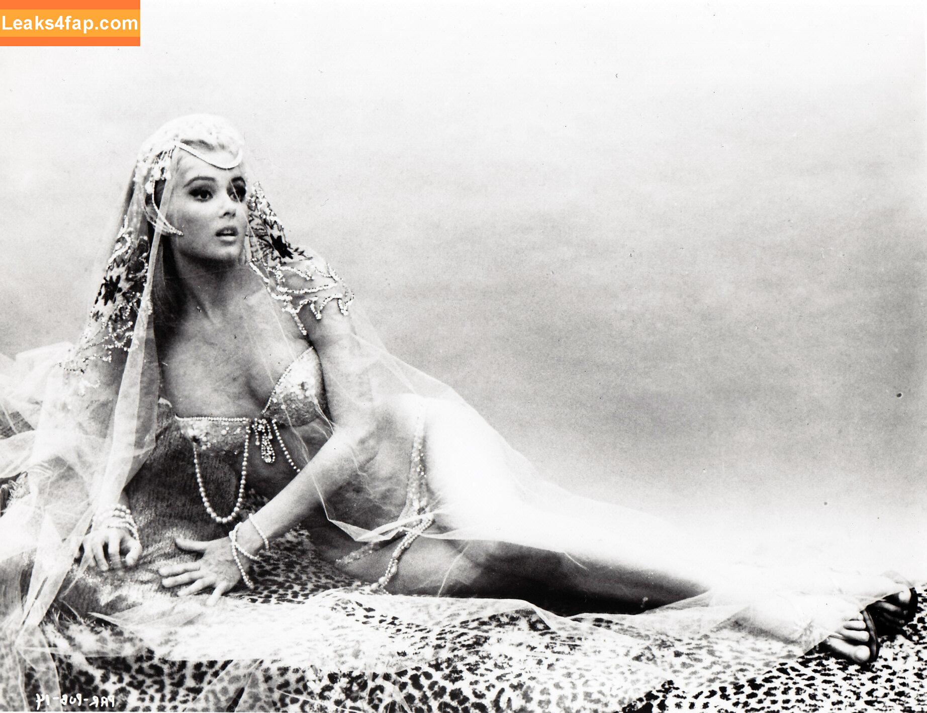 Vintage Starlets /  leaked photo photo #0472