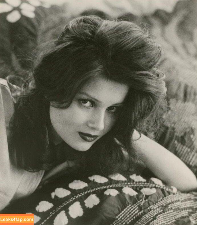 Vintage Starlets /  leaked photo photo #0473