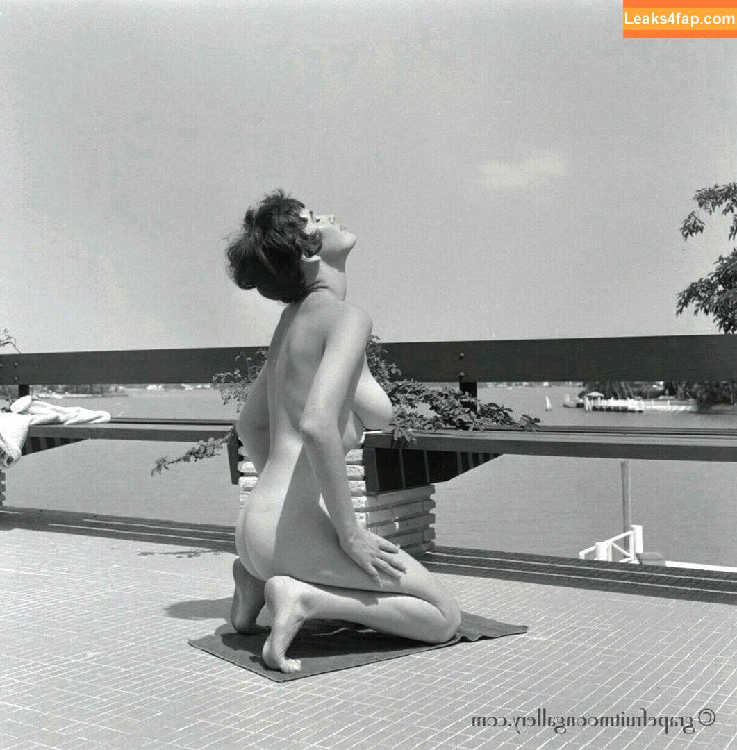 Vintage Starlets /  слитое фото фото #0507