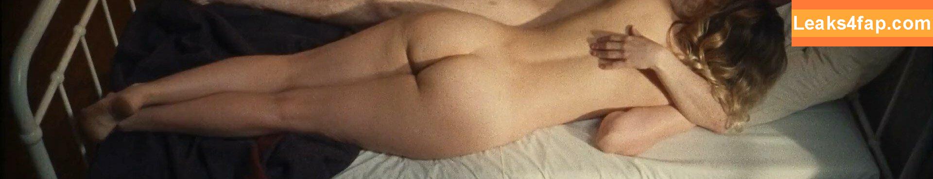 Vintage Starlets /  leaked photo photo #0531