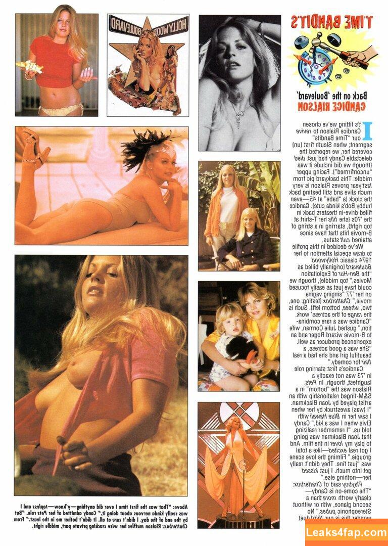 Vintage Starlets /  leaked photo photo #0549