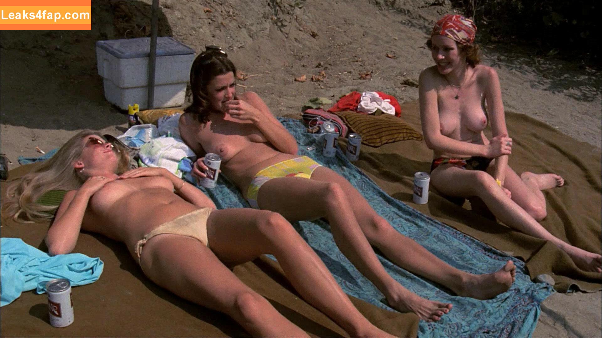 Vintage Starlets /  leaked photo photo #0556