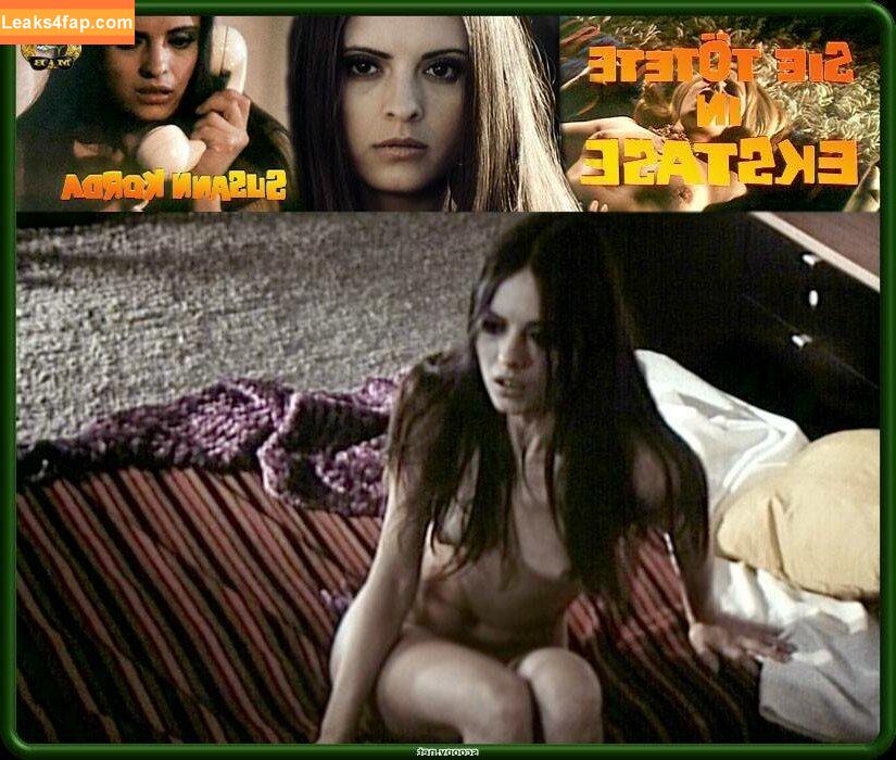 Vintage Starlets /  leaked photo photo #0561