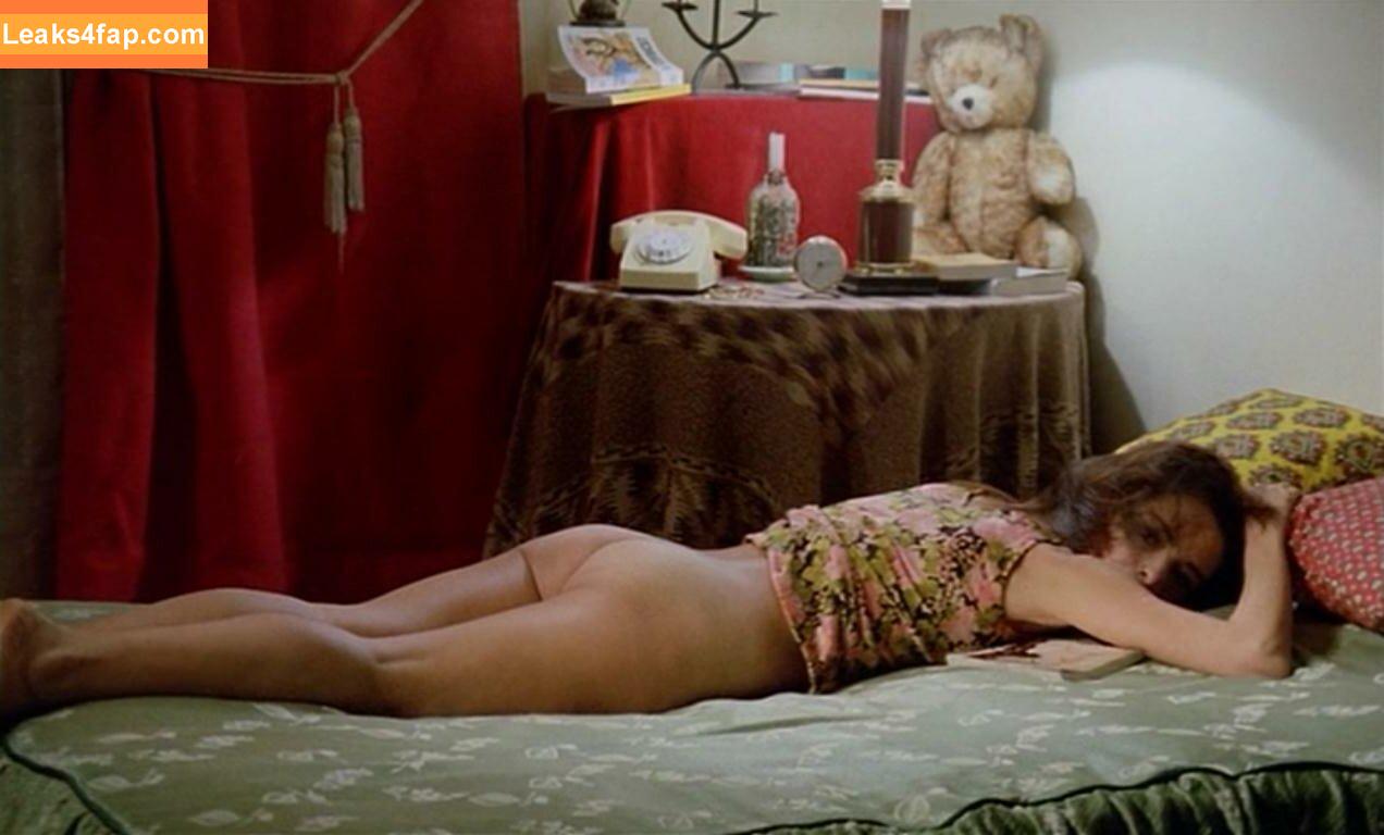 Vintage Starlets /  leaked photo photo #0568