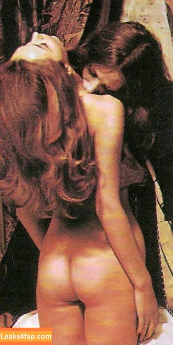 Vintage Starlets /  leaked photo photo #0576