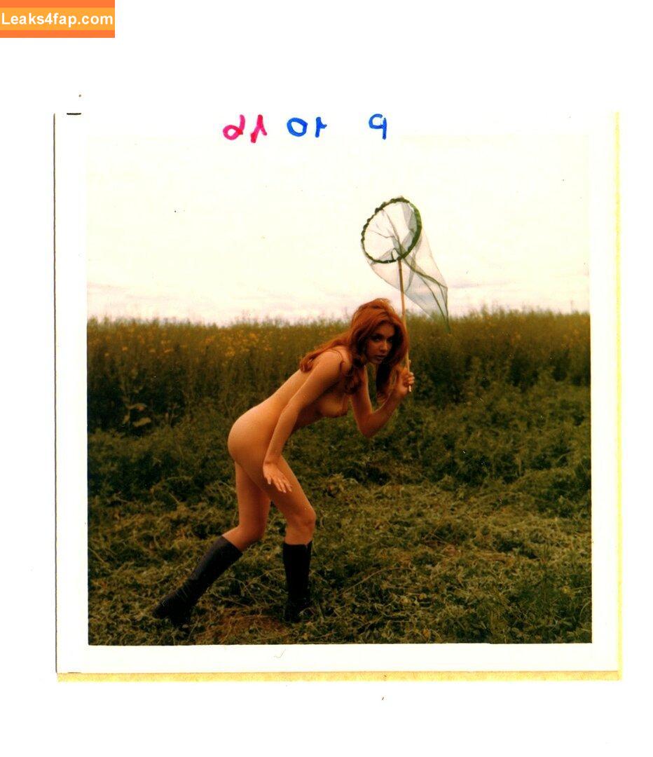 Vintage Starlets /  leaked photo photo #0584