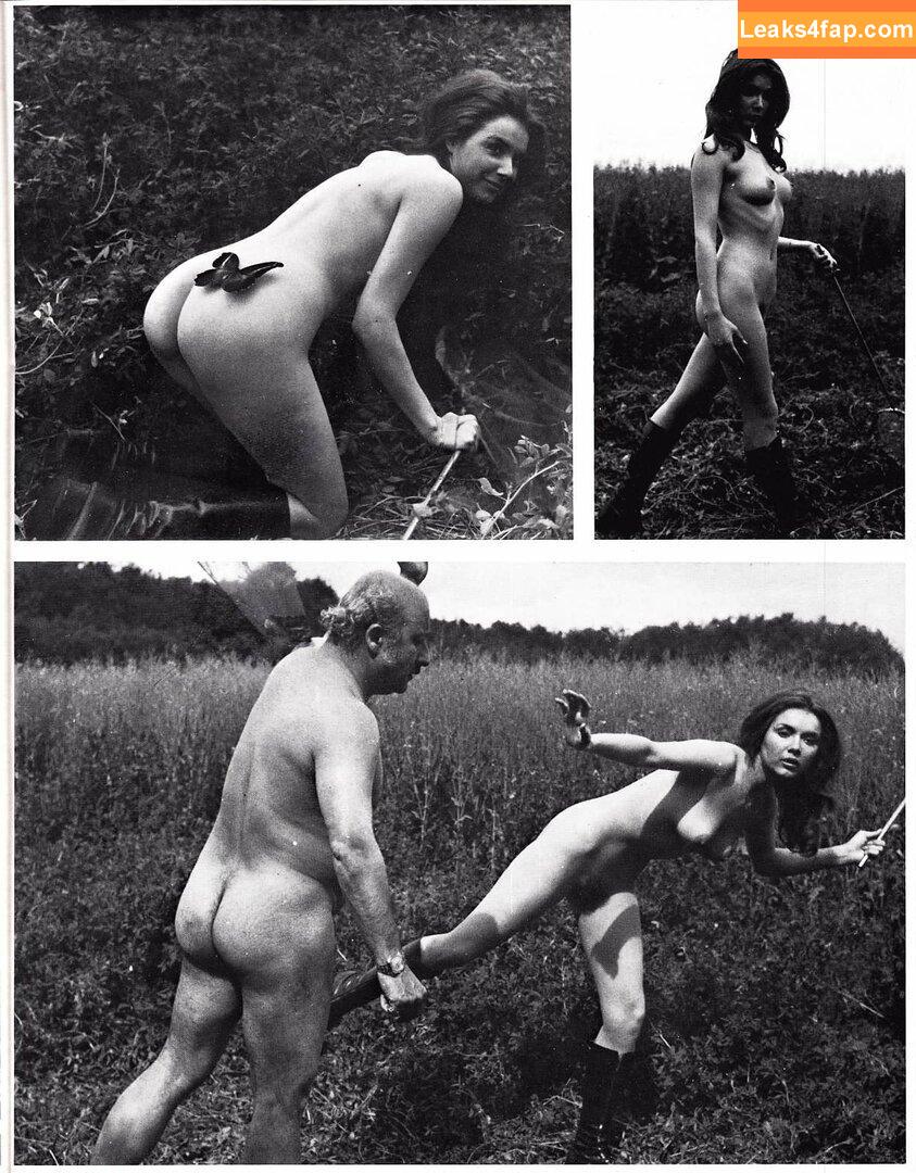 Vintage Starlets /  leaked photo photo #0586