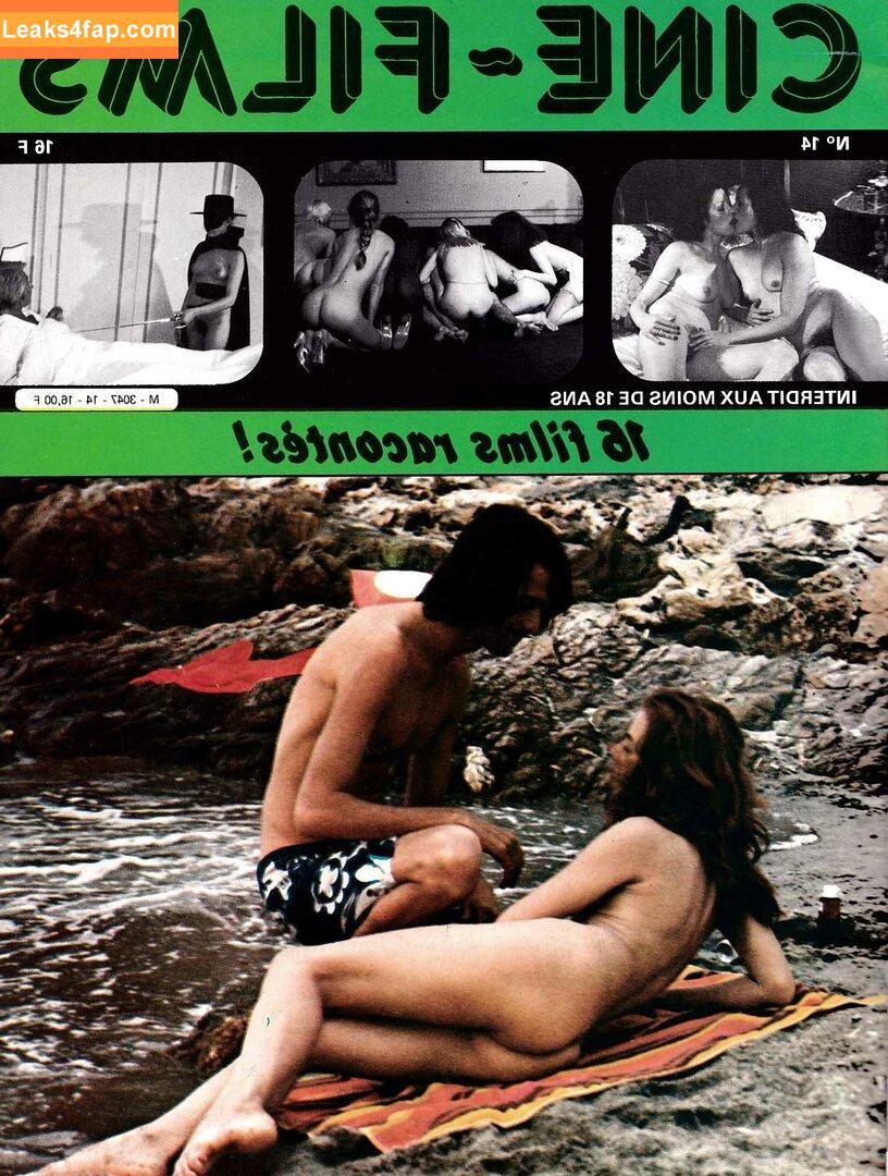 Vintage Starlets /  leaked photo photo #0590