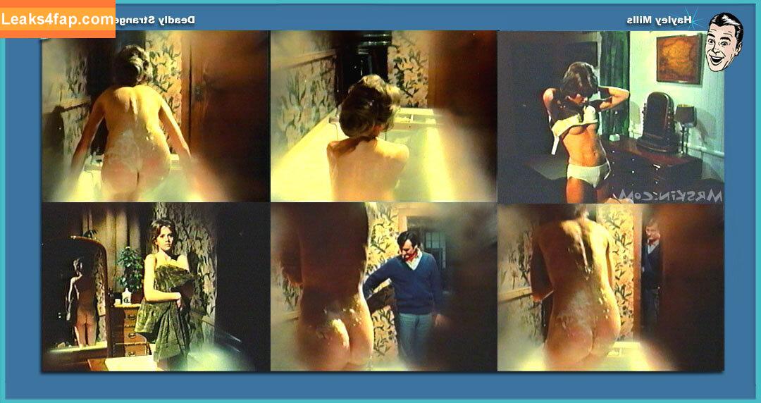 Vintage Starlets /  слитое фото фото #0596