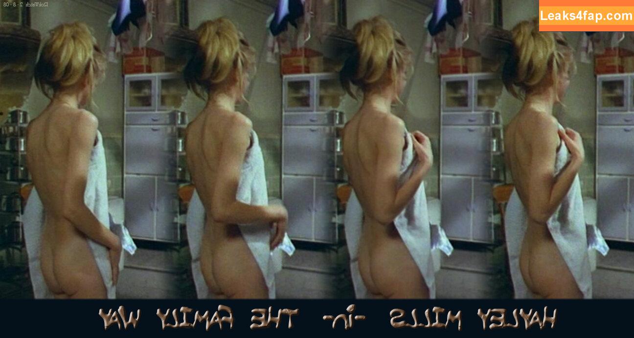 Vintage Starlets /  leaked photo photo #0599