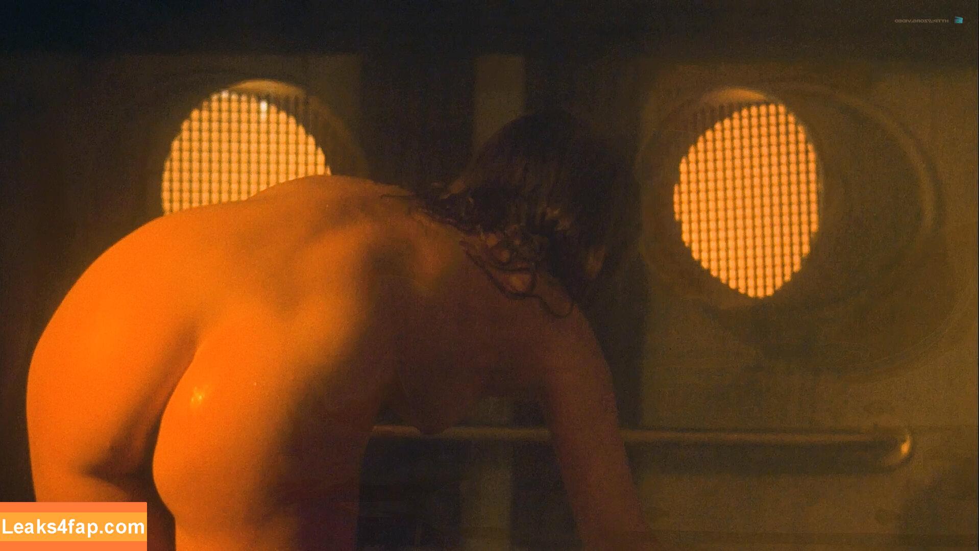 Vintage Starlets /  leaked photo photo #0600