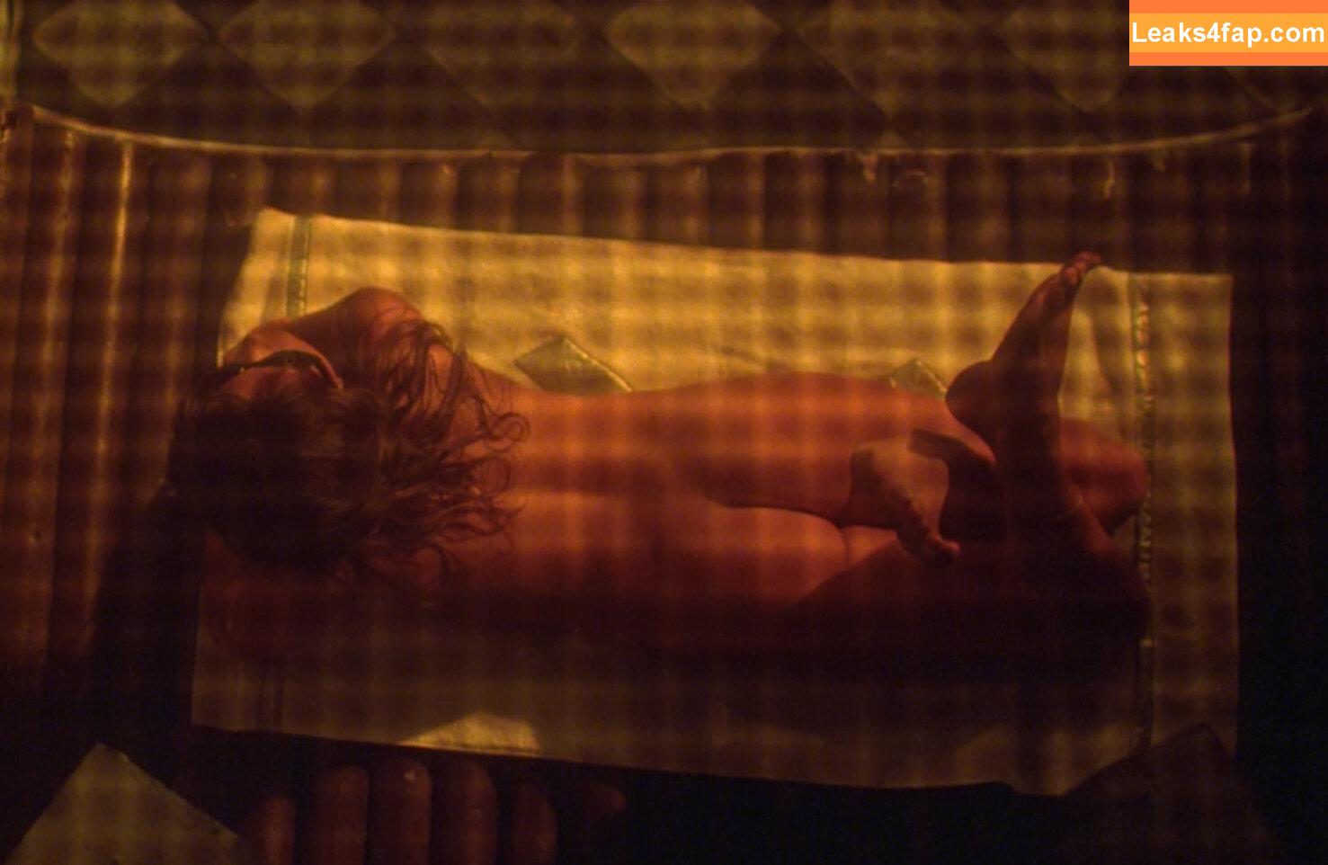 Vintage Starlets /  leaked photo photo #0603